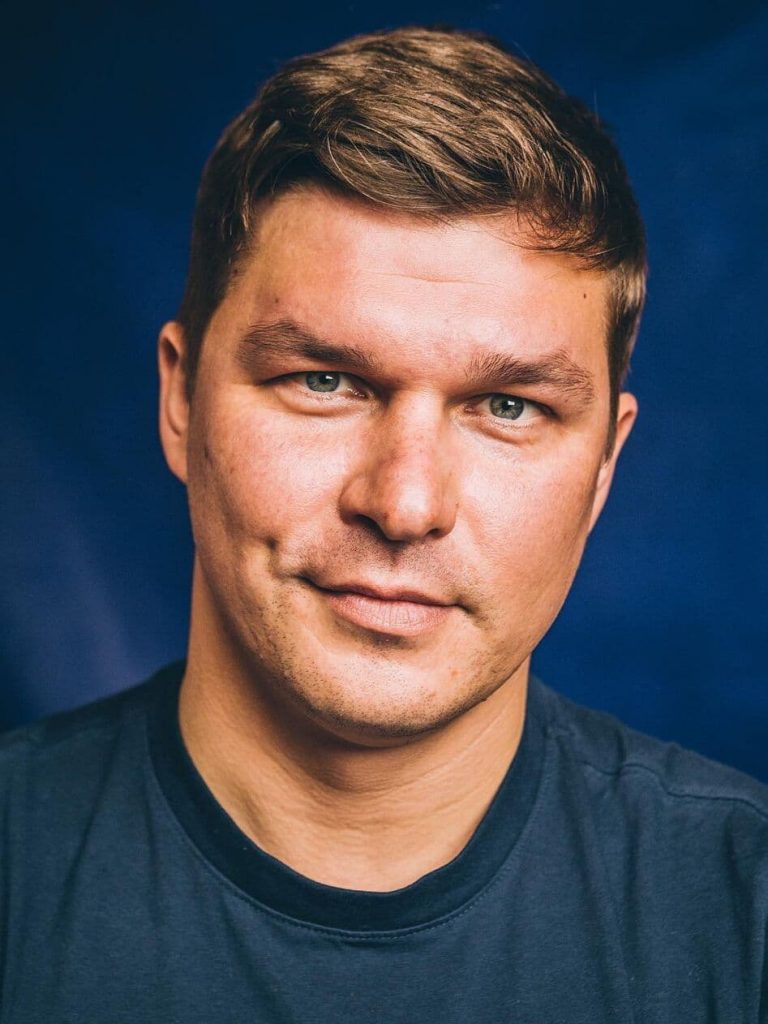 Руслан Ягудин