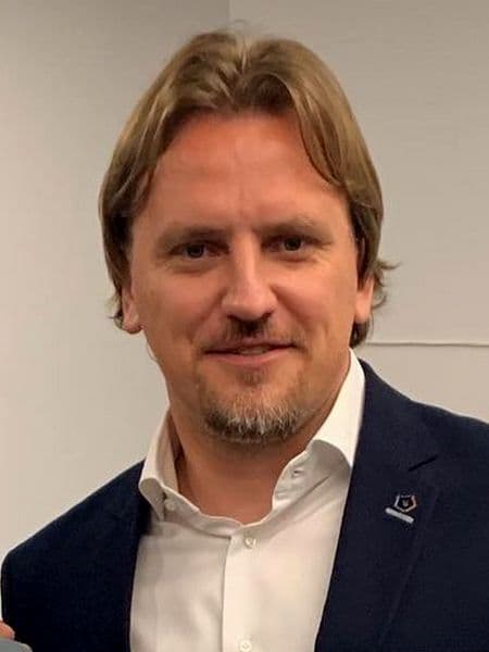 Дмитрий Булыкин