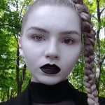 Анастасия Креслина