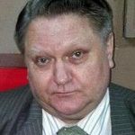 Сергей Русскин
