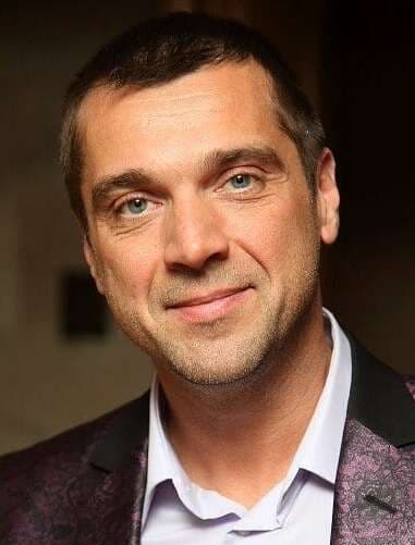 Сергей Куприк