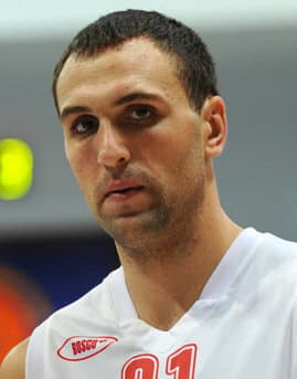 Никита Шабалкин