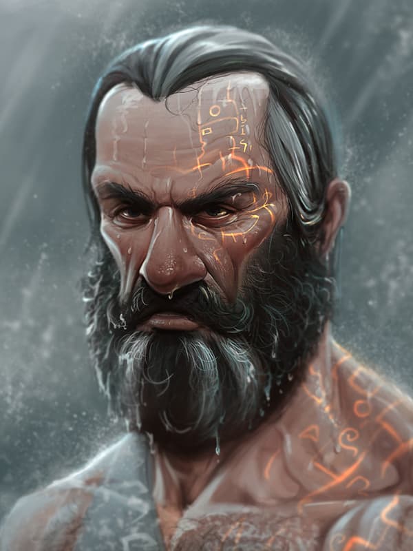 Одиссей