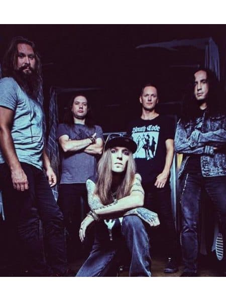 Children of Bodom