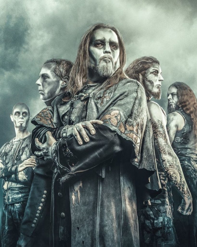 Powerwolf