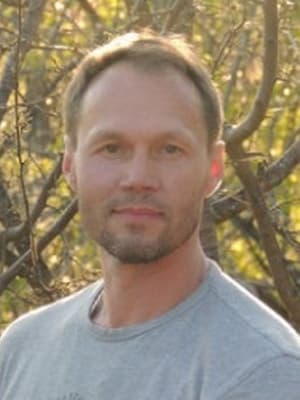 Сергей Ленюк