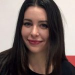 Ангелина Дорошенкова