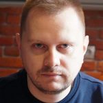 Илья Куликов