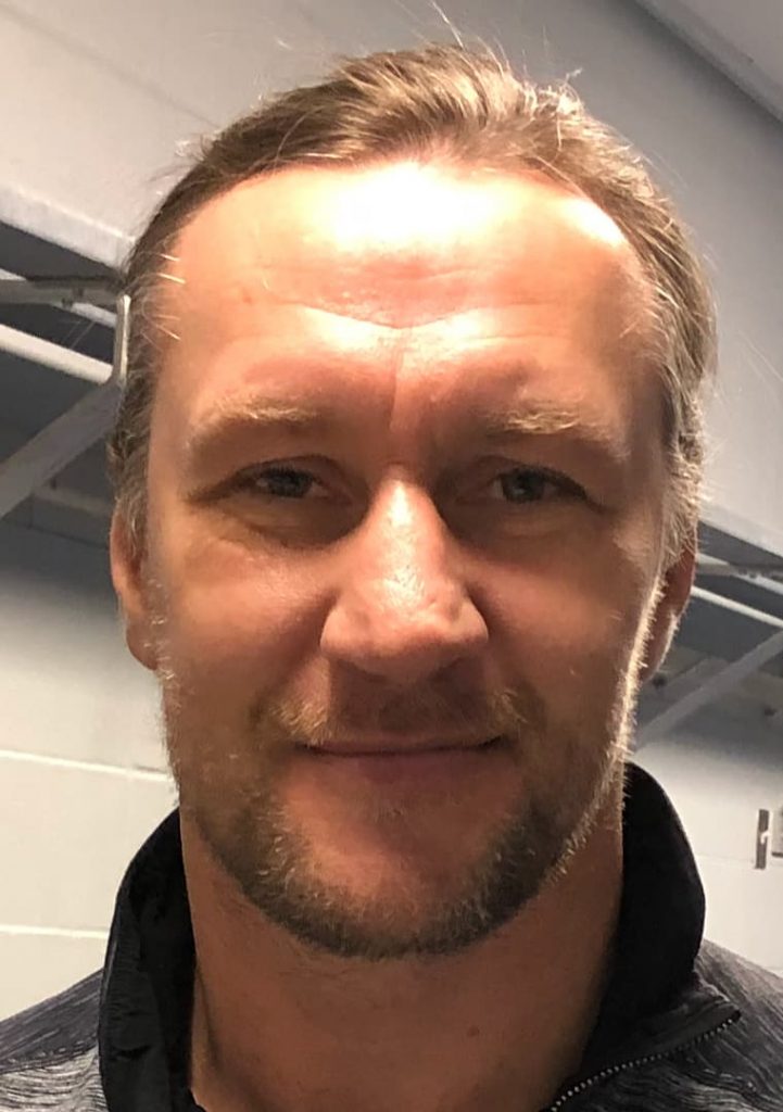 Алексей Ковалев