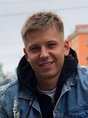 Илья Гаврилов